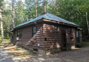 Moreno's Adirondack Cabins