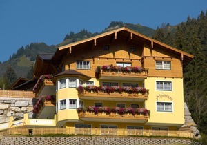 Morgenstern - Apartment Alpenstern