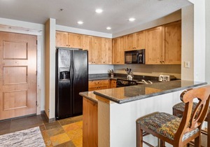 Morning Eagle 207 - Condo on Big Mountain, with great communal amenities!