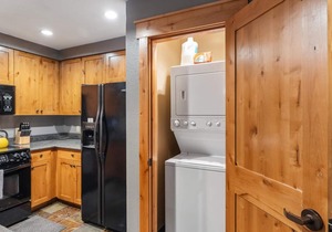 Morning Eagle Lodge Unit 202: Ski-In/Ski-Out with Roof Top Hot Tub