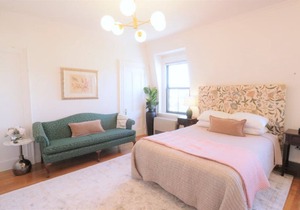 Morrill Mansion Inn | 4 | Self Check In | Parking