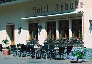 Moselhotel & Restaurant Zur Traube GmbH