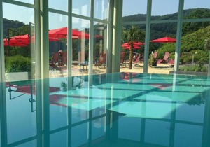 Moselstern Parkhotel Krähennest