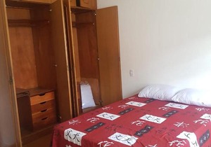 Mosteiro Hostel