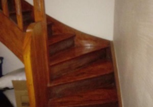 Mosteiro Hostel