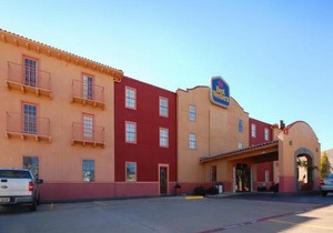 Motel 6 Dallas TX Downtown