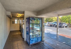 Motel 6-Redding, CA - South