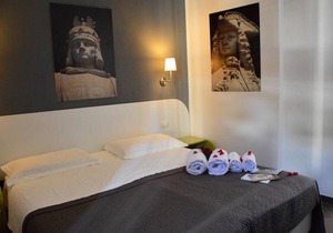 Motel ∙ 8 guests