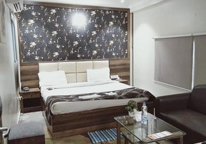 Motel New Milan