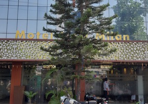 Motel New Milan