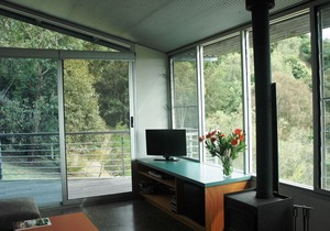 Mount View Lodges - Hunter Valley - 1 Bed