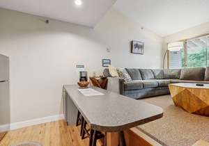 Mountain condo w/shared indoor hot tub & pool - ski-in/ski-out access
