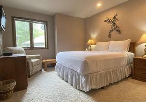 Mountain Harbor 114 3 Bedroom Condo