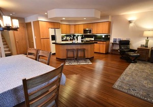 Mountain Harbor #147 3 Bedroom Condo