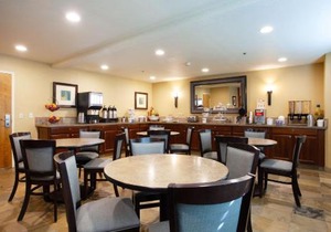 Mountain Home Inn