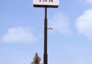 Mountain Home Inn