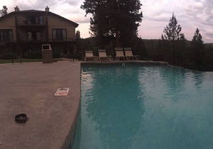 Mountain Lake Lodge