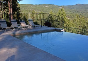 Mountain Lake Lodge