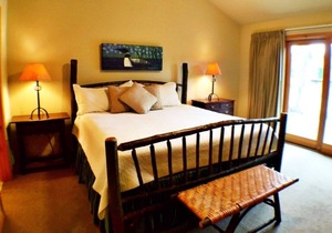 Mountain Lake Lodge