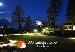 Mountain Lake Lodge