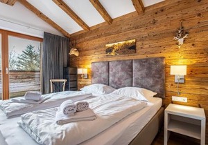 Mountain Lodge Leogang - Top5