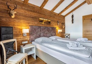 Mountain Lodge Leogang - Top5
