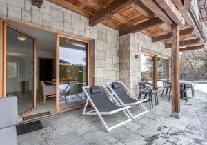 Mountain Lodge Leogang - Top2