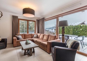 Mountain Lodge Leogang - Top2