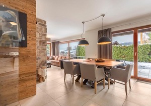 Mountain Lodge Leogang - Top2