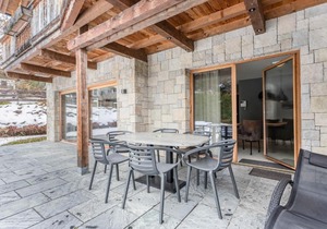 Mountain Lodge Leogang - Top1