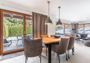 Mountain Lodge Leogang - Top1