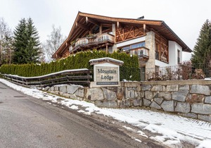 Mountain Lodge Leogang - Top3