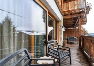 Mountain Lodge Leogang - Top3