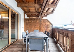 Mountain Lodge Leogang - Top3