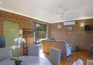 Mountain Retreat Gloucester