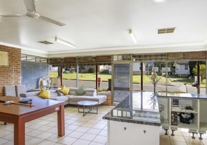 Mountain Retreat Gloucester