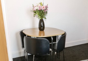 MOWBRAY 6, pet friendly, country holiday cottage in Bridlington