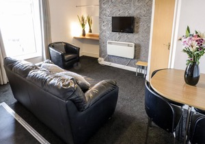 MOWBRAY 8, pet friendly, country holiday cottage in Bridlington