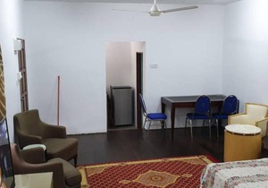 Mri Homestay Sg Buloh - Studio Unit with Chargeable Private Pool