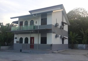 Mri Homestay Sg Buloh - 3 Br House (Ground Floor) with Centralised Private Pool