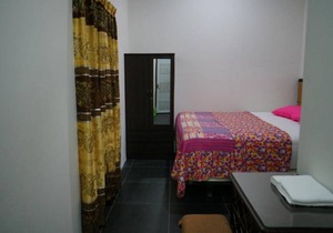 Mri Homestay Sg Buloh - 3 Br House (Ground Floor) with Centralised Private Pool