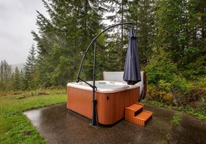 Mt. Baker Lodging Ensuite 15 - Sleeps 6!