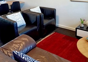 Mt Lawley 2 BR Affordable Luxury Minutes to CBD 7