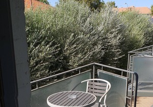 Mt Lawley 2 BR Affordable Luxury Minutes to CBD 6