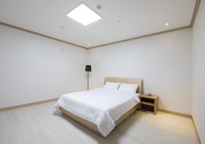 Muju Nabom Resort