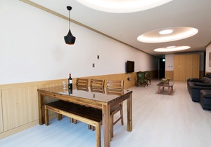 Muju Nabom Resort