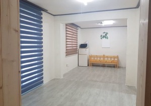 Muju Sanchek Pension