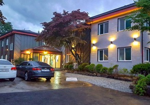 Muju Sunflower Pension