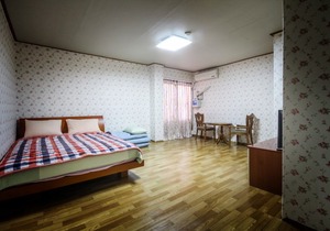 Muju VIP Pension