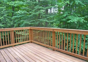 Multi-level, spacious, AC/FP, wood view, deck, swim club. F1344 by LRS